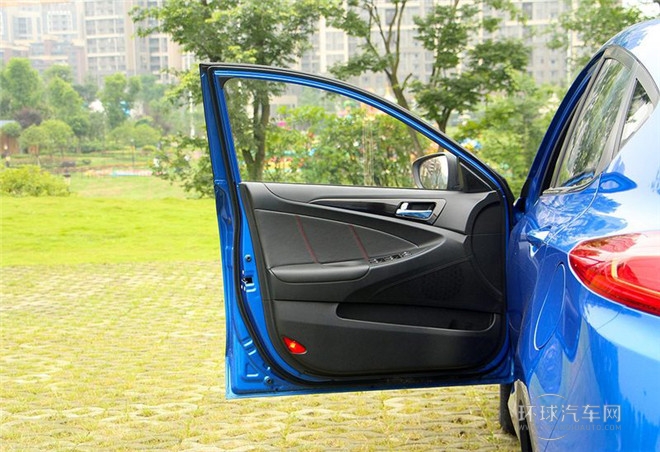 2015款 1.6L 自动锐酷型 国IV