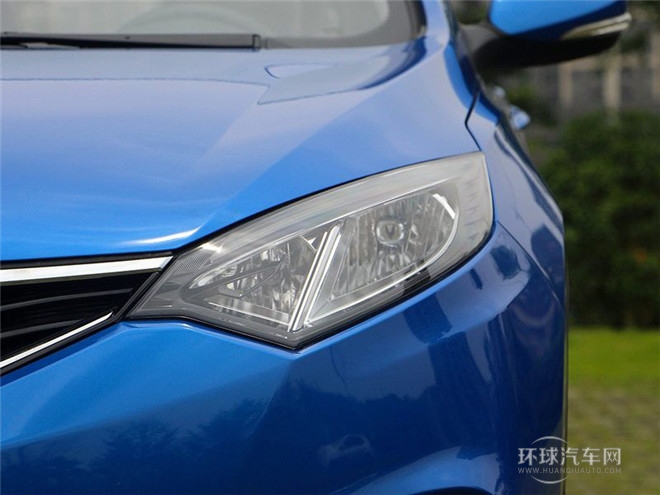 2015款 1.6L 自动锐酷型 国IV