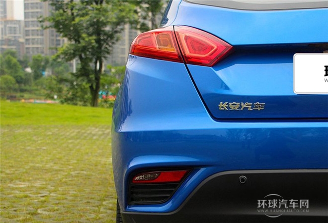 2015款 1.6L 自动锐酷型 国IV
