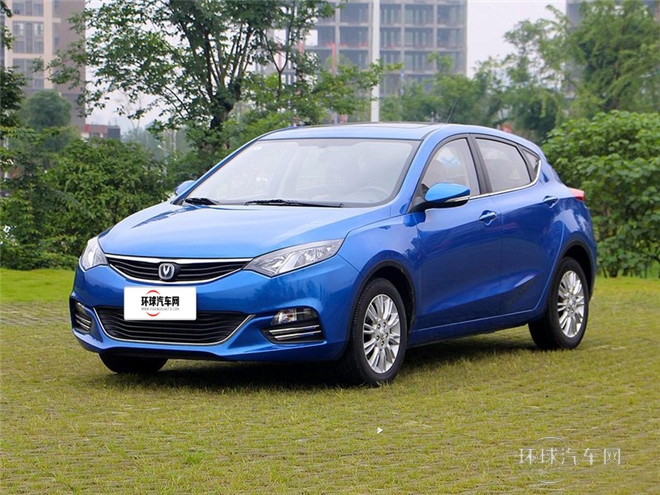 2015款 1.6L 自动锐酷型 国IV