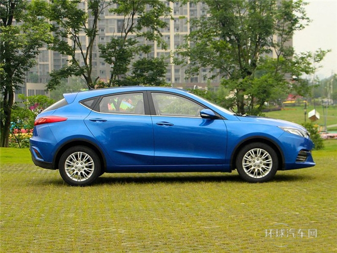 2015款 1.6L 自动锐酷型 国IV