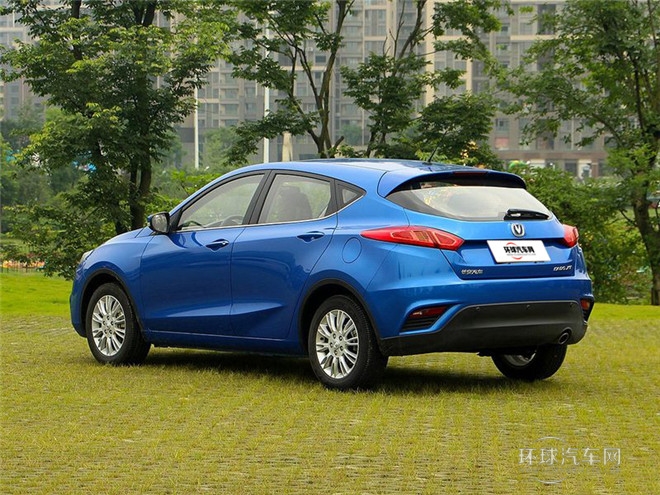 2015款 1.6L 自动锐酷型 国IV