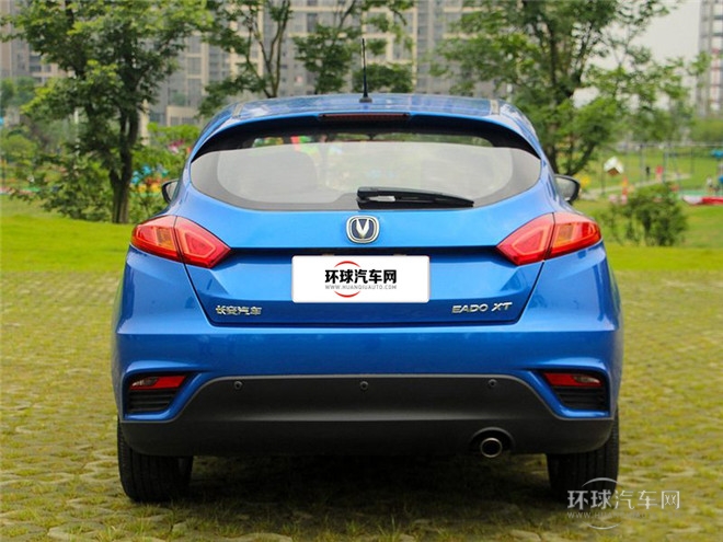 2015款 1.6L 自动锐酷型 国IV