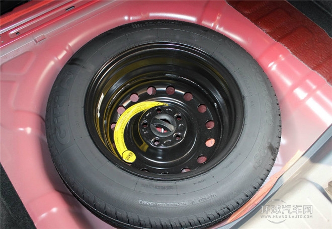 2015款 1.6L 自动致酷型 国IV