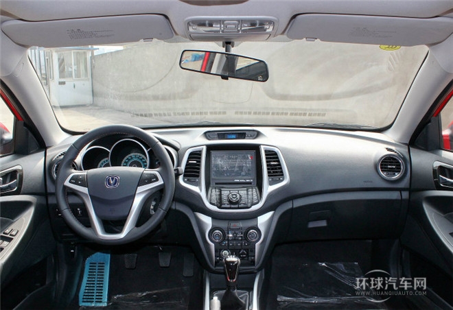 2015款 1.6L 自动致酷型 国IV