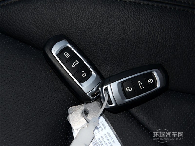 2015款 1.8T 标准型