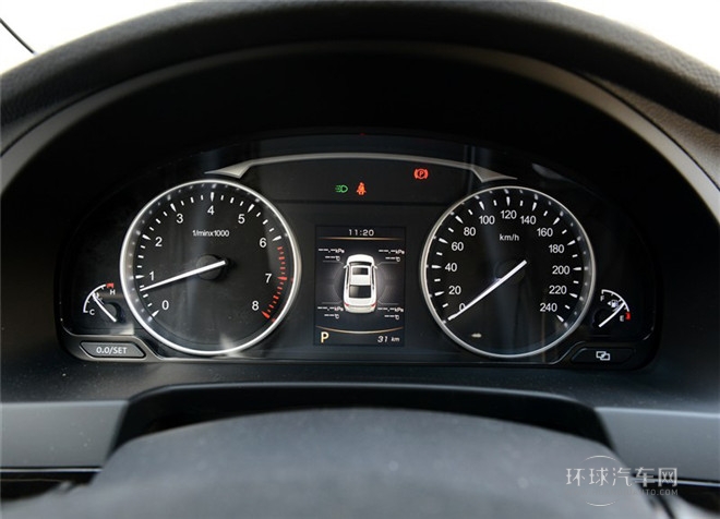 2015款 1.8T 标准型