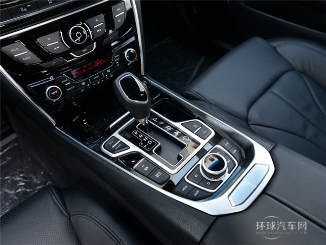 2015款 1.8T 标准型