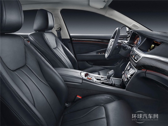 2015款 1.8T 标准型