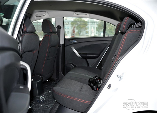 2015款 1.5L 手动黄钻版