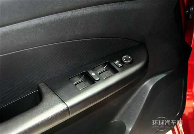 2015款 1.5L 手动金钻版