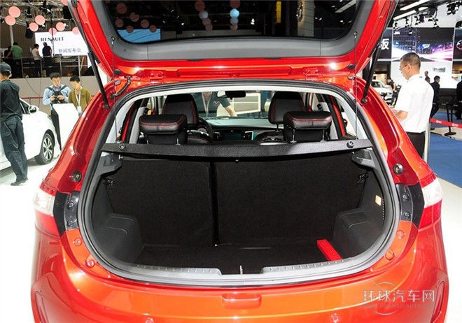 2015款 1.5L 手动金钻版