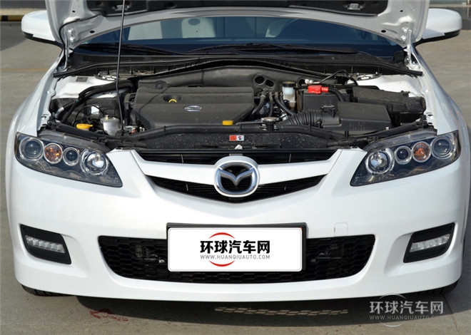 2015款 2.0L 手动型