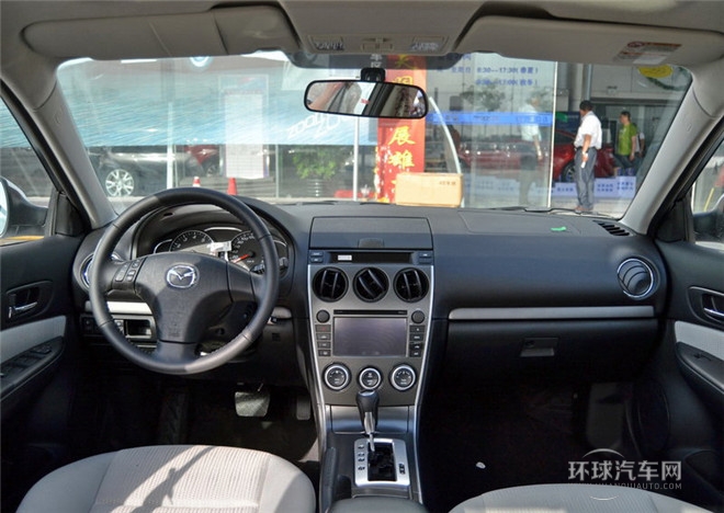 2015款 2.0L 手动型