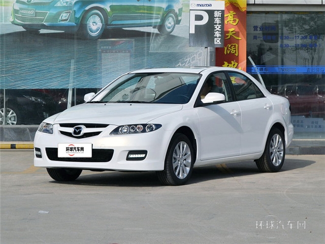 2015款 2.0L 手动型