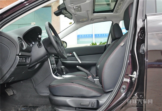 2015款 2.0L 自动超豪华型