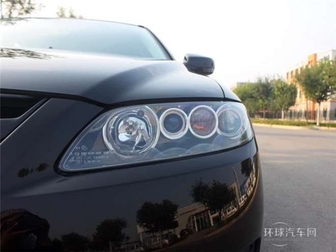 2015款 2.0L 自动豪华型