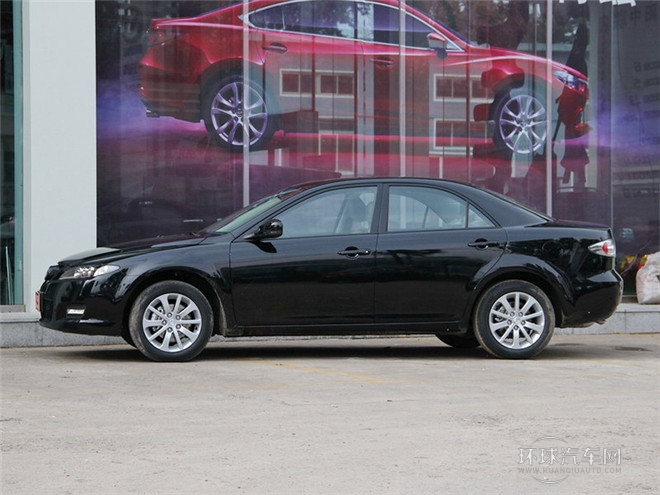 2015款 2.0L 自动经典型