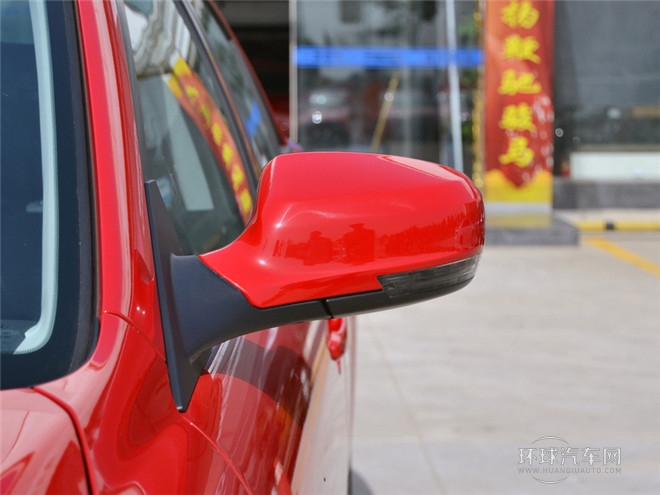 2015款 2.0L 自动时尚型