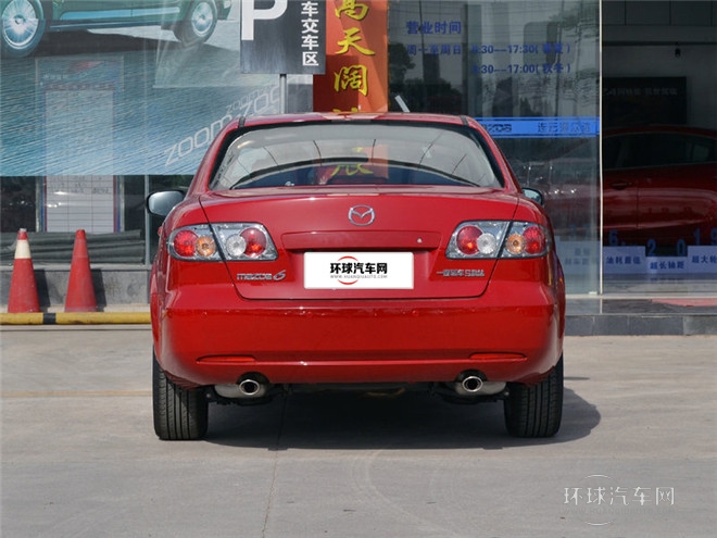 2015款 2.0L 自动时尚型
