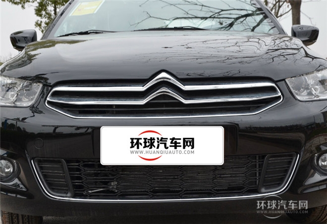 2015款 质尚版 1.6L 手动舒适型