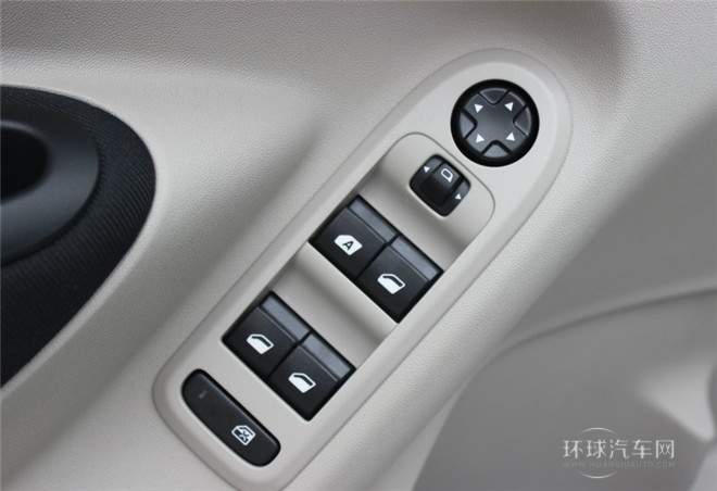 2015款 质尚版 1.6L 自动舒适型
