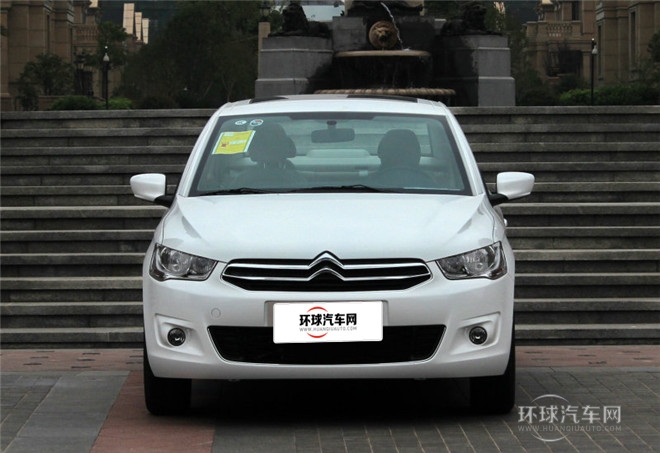 2015款 质尚版 1.6L 自动舒适型