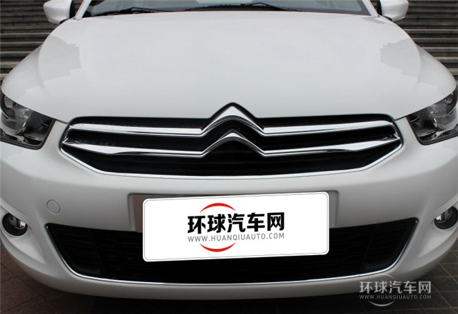 2015款 质尚版 1.6L 自动舒适型