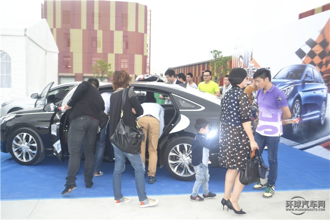 2015款 2.4L TOP旗舰型