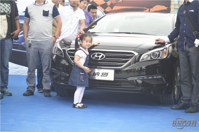 2015款 2.4L TOP旗舰型
