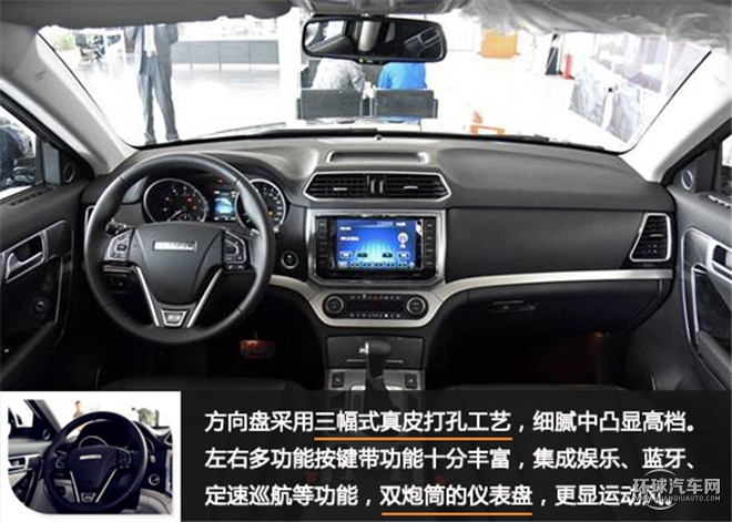 轿跑SUV先驱者 开辟新战场