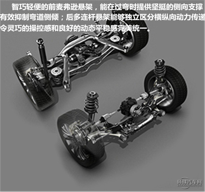 抓住美好，变的更好！——测试上海大众途观2015款2.0TSI四驱旗舰版