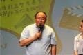 电影热潮席卷魔都 广汽传祺联合《电影新青年》走进上戏