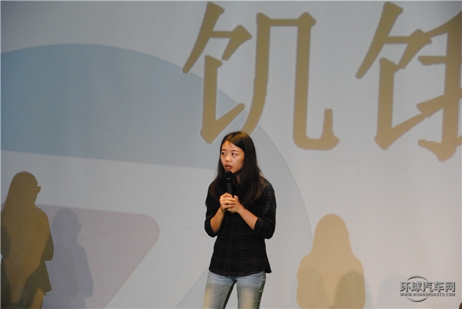 电影热潮席卷魔都 广汽传祺联合《电影新青年》走进上戏