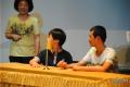 电影热潮席卷魔都 广汽传祺联合《电影新青年》走进上戏