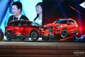 长安马自达全新CX-5西安上市 售价16.98万-24.58万元