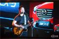 长安马自达全新CX-5西安上市 售价16.98万-24.58万元