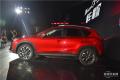 长安马自达全新CX-5西安上市 售价16.98万-24.58万元