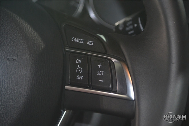 长安马自达全新CX-5西安上市 售价16.98万-24.58万元