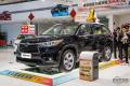 2015款 2.0T 四驱豪华版 7座