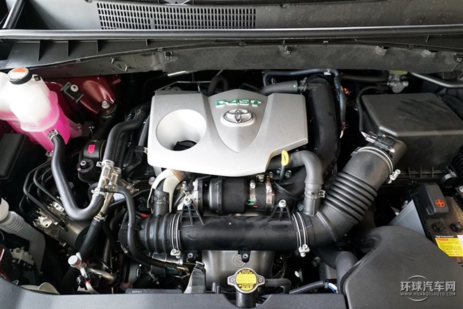 2015款 2.0T 四驱至尊版 7座