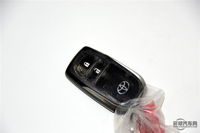 2015款 3.5L 四驱豪华版 7座