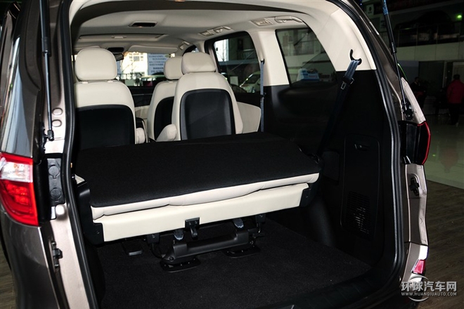 2015款 2.0T 自动豪华型