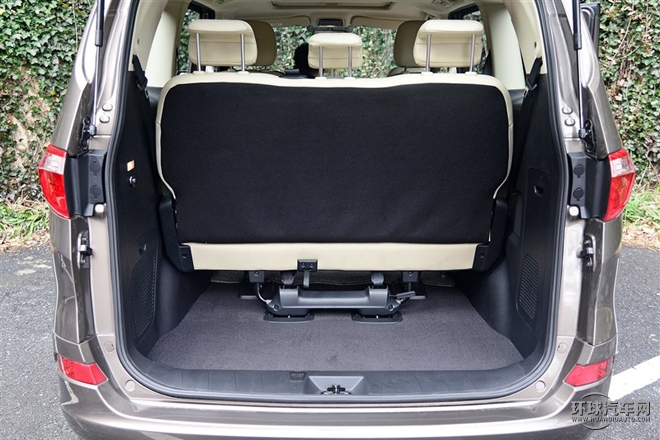 2015款 2.0T 自动旗舰型