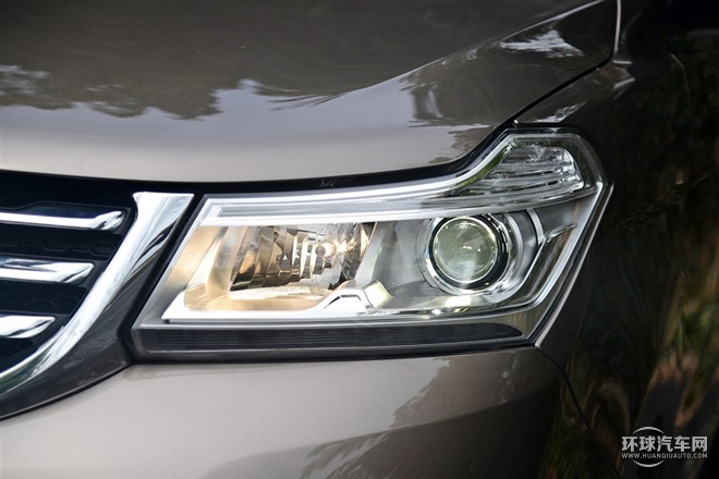 2015款 2.0T 自动旗舰型