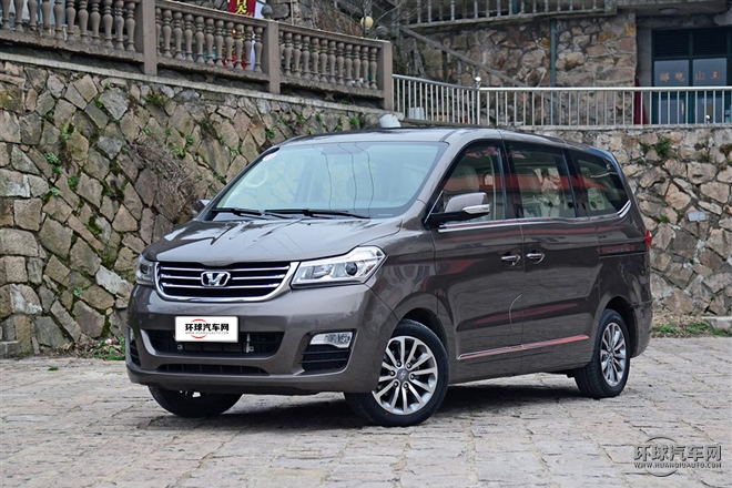 2015款 2.0T 自动旗舰型