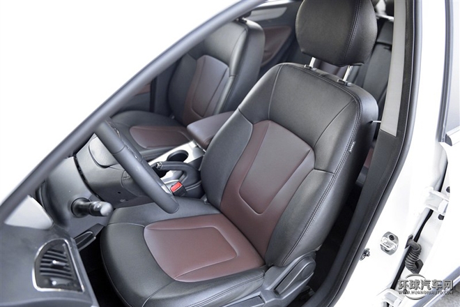2015款 1.5T 手动豪华型