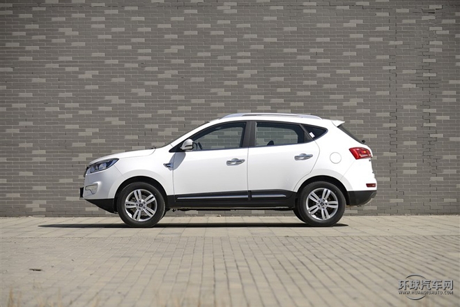 2015款 1.5T 手动豪华型