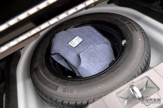 2015款 1.5T 手动致尊版