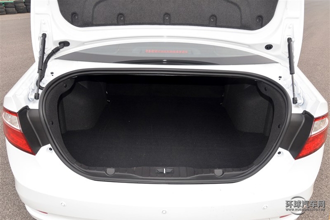 2015款 1.5T 手动致尊版